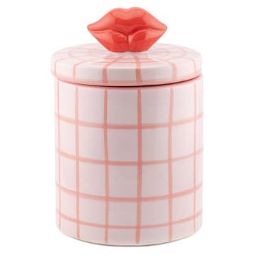 Homebound Aardewerk opbergbakje lips, Ophalen of Verzenden, Nieuw