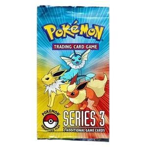 POP Series 3 Booster, Ophalen of Verzenden, Nieuw, Booster