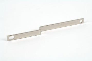 EATON INDUSTRIES Halyester Stroomrailkoppeling - 1013947, Verzenden, Nieuw, Overige typen
