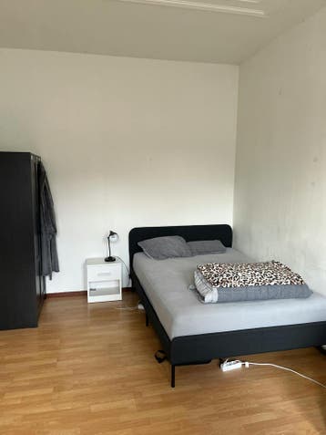 Eigen Kamer aan Insulindestraat, Rotterdam, 50 m² of meer, Rotterdam