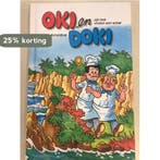 Oki en Doki omnibus 9789045411842 Henri Arnoldus, Verzenden, Gelezen, Henri Arnoldus
