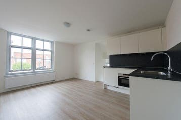 Te huur: Appartement Oude Delft in Delft, Huizen en Kamers, Appartement, Delft, Zuid-Holland