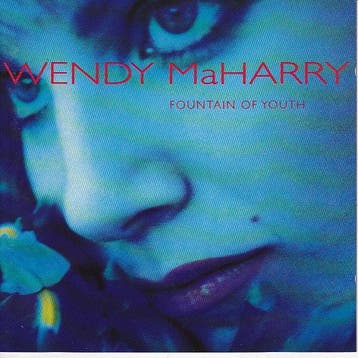 cd - Wendy MaHarry - Fountain Of Youth, Verzenden, Zo goed als nieuw