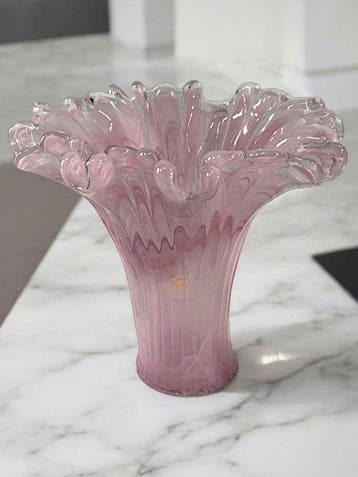 MurArt - Vaas - Glas