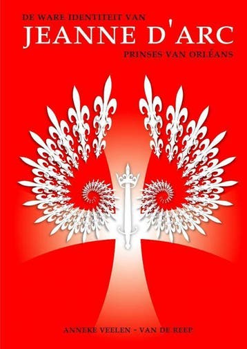 | Jeanne dArc - prinses van Orléans 9789461931153, Verzenden, Gelezen, Anneke Veelen - van de Reep