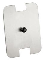 Bartscher Friteuse | SNACK III | Elektrisch | 8L | 50°C/190°, Ophalen of Verzenden, Nieuw in verpakking