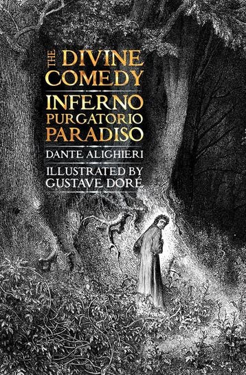 9781786648112 The Divine Comedy Dante Alighieri, Verzenden, Nieuw, Dante Alighieri
