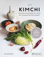 9783791388519 Kimchi | Tweedehands, Verzenden, Zo goed als nieuw, Ae Jin Huys