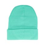 Beanie Muts - Basic - Unisex - Mintgroen, Kleding | Dames, Nieuw