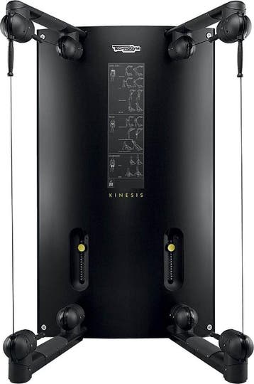 Kinesis One Trainingsstation Model 2018/2019, Verzenden, Zo goed als nieuw, Overige typen