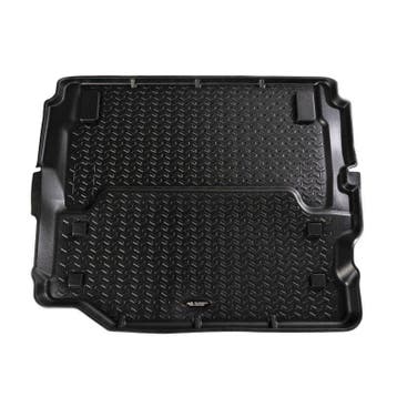 Rugged Ridge Cargo Liner Full Black 18-20 Jeep Wrangler JL 2, Ophalen of Verzenden, Nieuw