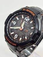 Casio - GW-4000-1AJF - Zonder minimumprijs - Heren -, Nieuw