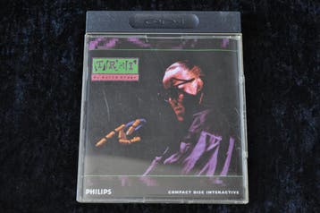 TR-1 No World Order Philips CDI (1), Verzenden, Nieuw