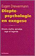 Dieptepsychologie en exegese 9789021135618 E. Drewermann, Verzenden, Zo goed als nieuw, E. Drewermann