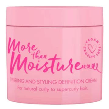 Umberto Giannini  More Than Moisture  300 ml, Verzenden, Nieuw