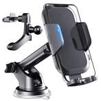 Strex Telefoonhouders Auto - Voorruit - Dashboard -, Verzenden, Nieuw