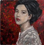 Tran Van Hieu (2001) - Regard Suspendu