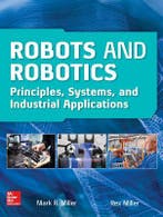 Robots and Robotics 9781259859786, Zo goed als nieuw