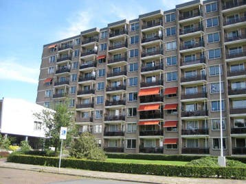 Appartement te huur in Enschede - 56 m² - 2 kamer(s) - 2, Appartement, Enschede, Overijssel