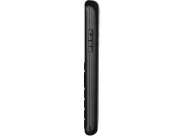 Emporia -  Happy Feature Phone -  30 Mb - Zwart, Verzenden, Nieuw, Geen camera, Zonder abonnement