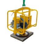 ALHAND vacuum tegeltiller Cosmo 700 LG Futura (Tot 3000kg), Ophalen of Verzenden, Overige typen