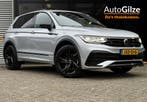 Zakelijke Lease |  Volkswagen Tiguan 1.5 eTSI R-Line Edition, Automaat, Stof, Gebruikt, Euro 6