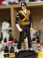 Figuur - Michael Jackson - Fan made - 1993 Super Bowl