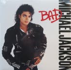 Michael Jackson – Bad 0888751437418 (1-12-Vinyl-LP), Ophalen of Verzenden, Nieuw in verpakking