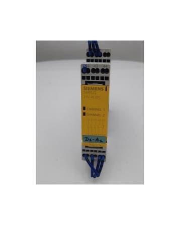 Siemens 3TK2830-2CB30 SIRIUS veiligheidsrelais, Verzenden