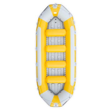 Aqua Design Avanti 470 PVC Raft, Verzenden, Nieuw