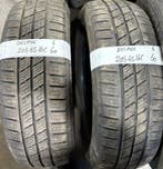2x 205-65-16c Delinte Zomer 2x 6mm €60 Per Band 205 65 16c, Ophalen, 16 inch, 205 mm, Band(en)