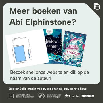 Saving Neverland - Abi Elphinstone 9780241473344, Verzenden, Gelezen, Abi Elphinstone