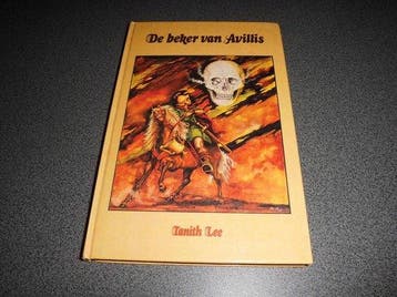 Beker van avillis - Lee, Verzenden, Gelezen