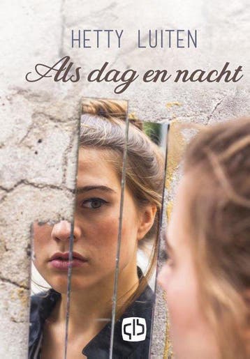 Boek Als dag en nacht 9789036432047, Boeken, Verzenden, Zo goed als nieuw