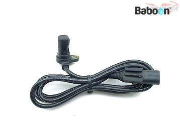 ABS Sensor Voor Aprilia Pegaso 650 2005-2009 (Strada + Trail, Verzenden, Gebruikt
