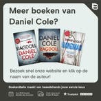 Ragdoll / Ragdoll / 1 9789024574988 Daniel Cole, Verzenden, Gelezen, Daniel Cole