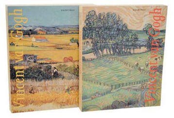 VAN GOGH PENTEKENINGEN - VAN GOGH 9788824200240, Verzenden, Gelezen, VAN GOGH