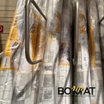 ISOVER Vario KM Duplex UV Klimaatfolie 60m², Overige materialen, Overige kleuren, Overige typen, Nieuw