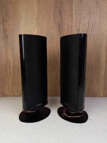 Onkyo - SKF-501F / 2-Way Front Bookshelf Luidsprekerset, Nieuw