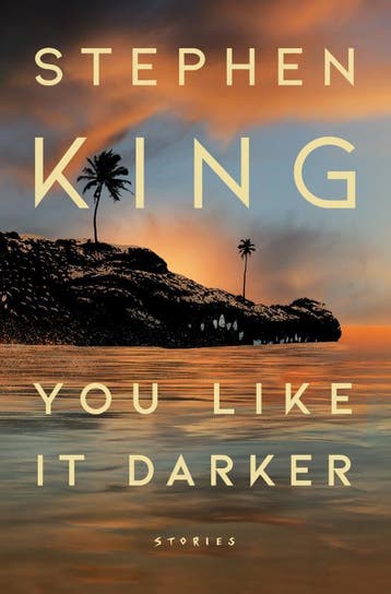 You Like It Darker | Stephen King | Nieuw, Ophalen of Verzenden, Nieuw, Stephen King