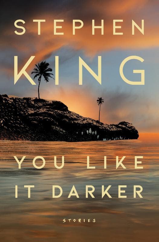 You Like It Darker | Stephen King | Nieuw, Boeken, Thrillers, Nieuw, Ophalen of Verzenden