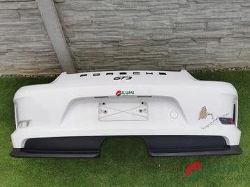 Porsche 911 GT3 991 Lift 13- Achterbumper 99150521190, Verzenden, Gebruikt