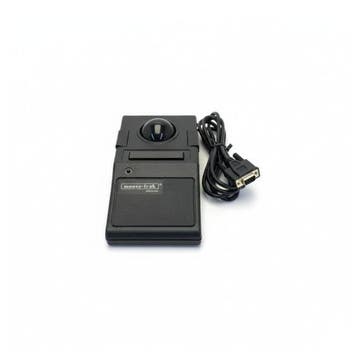 Bieden: Mouse-Trak B-9pind Mouse Industrial Desktop Trackba, Watersport en Boten, Ophalen of Verzenden, Nieuw, Kabel of Apparatuur