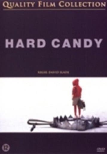 Hard Candy (QFC), Verzenden, Nieuw in verpakking