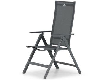 Aruba recliner - Tuinset - Verstelbare rugleuning -, Verzenden, Nieuw