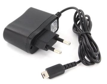 Oplader voor DS Lite (Third Party) (Nieuw) (DS Accessoires), Ophalen of Verzenden, Nieuw