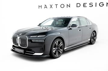Bodykit – BMW 7 Series G70 V.2 (2022–heden), Ophalen of Verzenden, Nieuw