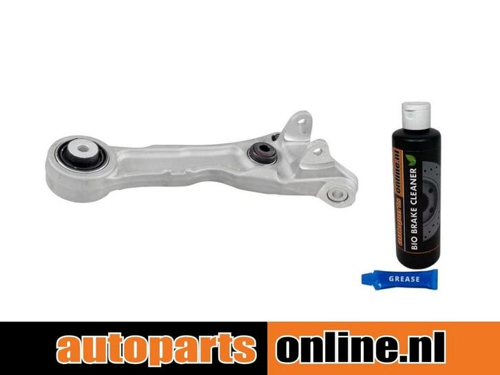 Draagarm Jaguar Xk achterzijde, rechts, onder, Auto-onderdelen, Besturing, Nieuw, Jaguar, Verzenden