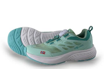 Trollkids Sneakers Jongens in maat 31 Groen, Verzenden, Jongen of Meisje, Schoenen, Nieuw