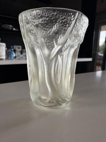 barolac - Vaas - Glas, Antiek en Kunst